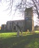 Tinwell Church